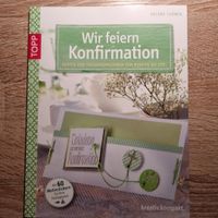 Bastelbuch  Wir feiern Konfirmation Berlin - Friedenau Vorschau