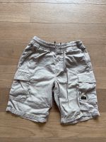 H&M Cargo Shorts Gr. 158 beige Baden-Württemberg - Konstanz Vorschau