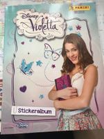 Panini Disney Violetta 1 Sticker Bayern - Marktschellenberg Vorschau