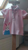 Poloshirts pink mit Hase von Tom Joules Nordrhein-Westfalen - Herten Vorschau