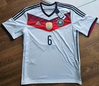 # ADIDAS Deutschland Herren Trikot Khedira NEU Gr. XL # Niedersachsen - Northeim Vorschau
