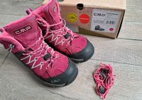 CMP Rigel Mid Trekking, Wanderschuhe Leder, OVP, Gr. 30 Nordrhein-Westfalen - Siegen Vorschau