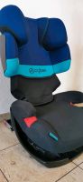 Kindersitz cybex Pallas fix 9-18 kg mit Isofix Nordrhein-Westfalen - Brühl Vorschau