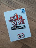 Gesellschaftsspiel "Nicht ja, nicht nein" P18 Dresden - Pieschen Vorschau