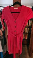 Kleid Mango Gr. S Rot Nordrhein-Westfalen - Herne Vorschau