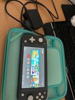 Nintendo Switch grau Kabelsketal - Osmünde Vorschau