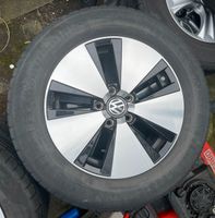 VW Reifen&Felgen Sommer Nordrhein-Westfalen - Würselen Vorschau