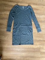 Ragwear Kleid Langarm grau Gr. XL Niedersachsen - Clenze Vorschau