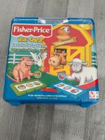 Fisher Price Bauernhof Loto spiele ovp ungeöffnet Nordrhein-Westfalen - Eitorf Vorschau