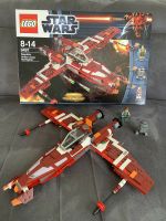 LEGO STAR WARS 9497 Bayern - Buchloe Vorschau