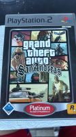 GTA San Andreas - PS2 Nordrhein-Westfalen - Bocholt Vorschau