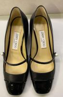 Jimmy Choo Elisa 36,5 Hessen - Heppenheim (Bergstraße) Vorschau