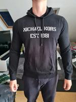 Michael kors Pulli hoodie kaputzenpulli schwarz XL Bayern - Waldkraiburg Vorschau