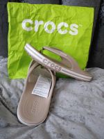 Zehentrenner & Slides Crocs Flip-Flop Mitte - Wedding Vorschau