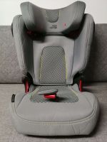 Kindersitz - BRITAX RÖMER Kidfix III M Cool Flow Silver (Isofix) Bayern - Beilngries Vorschau