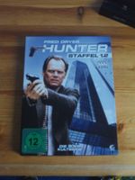 DVD Hunter Staffel 1.2 Niedersachsen - Neustadt am Rübenberge Vorschau