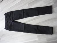 Jeans schwarz Girls Gr. 176 wie neu Berlin - Lichtenberg Vorschau