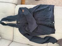 Hollister Winterjacke Hessen - Waldeck Vorschau