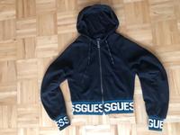 Jacke Damen Frühling kuschelig Guess Gr. S Kr. München - Unterföhring Vorschau