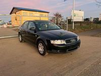 Audi A4 motor benzin 2.0 T gute Zustand Königs Wusterhausen - Wildau Vorschau