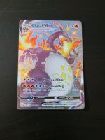 Pokemon Glurak Vmax 330 SV107/SV122 Kr. Dachau - Dachau Vorschau