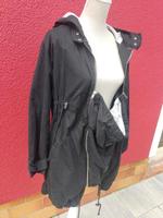 Tragejacke schwarz neu Gr. 40 Esmara Bayern - Mantel Vorschau