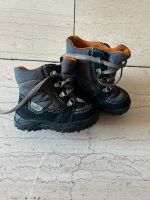 Superfit Winterschuhe,schwarz,Gr.21,unisex Nordrhein-Westfalen - Jüchen Vorschau