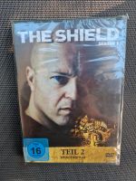 The Shield, Season 1 Vol. 2, DVD, OVP Baden-Württemberg - Zell unter Aichelberg Vorschau