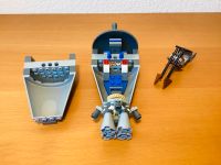 Lego Star Wars 9490 Droid Escape, ohne Figuren Hessen - Bad Soden am Taunus Vorschau