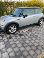 Mini Cooper München - Moosach Vorschau