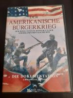 DVD Der amerikanische Bürgerkrieg Thüringen - Schwerstedt bei Sömmerda Vorschau