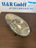 Nissan Micra K12 Halogen Scheinwerfer L Halterung kaputt Nordrhein-Westfalen - Dorsten Vorschau