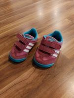 Schöne Babyschuhe Sneaker Adidas Gr. 18 Wuppertal - Cronenberg Vorschau