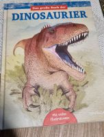 Das grosse Buch der Dinosaurier Buch Kinderbuch Rheinland-Pfalz - Cochem an der Mosel Vorschau