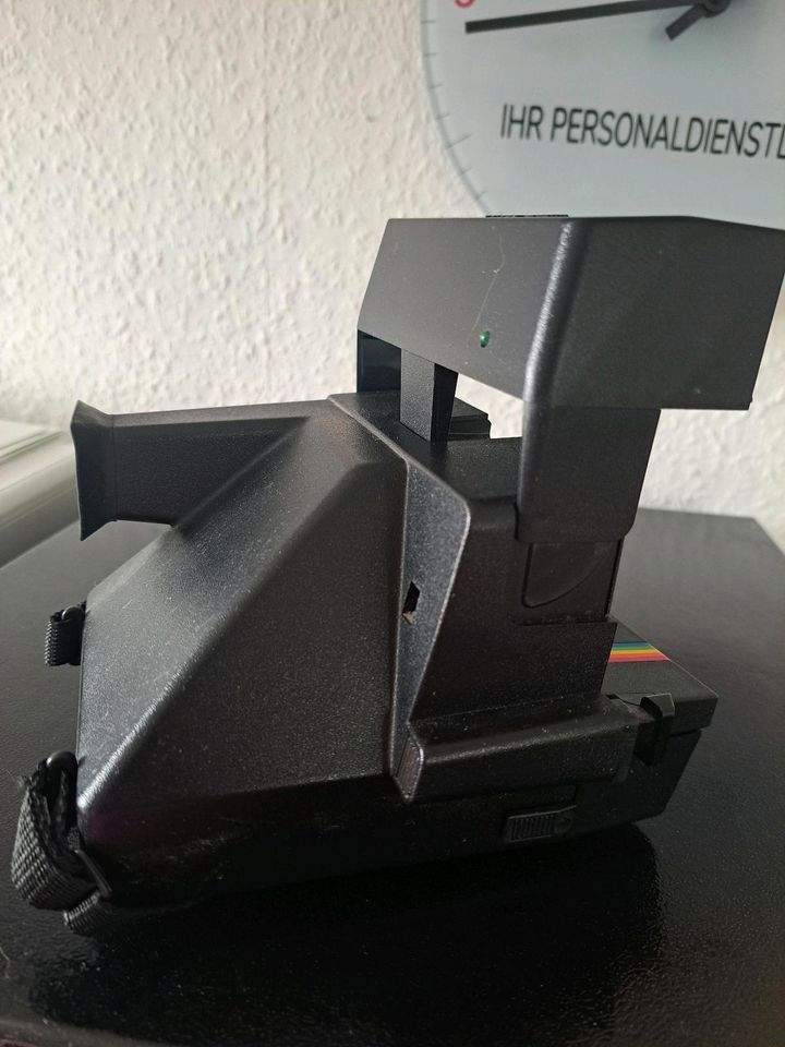 Polaroid 635 CL TOP!! in Brake (Unterweser)