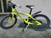 Kinderfahrrad Bulls Tokee Lite 18 Zoll Bayern - Opfenbach Vorschau