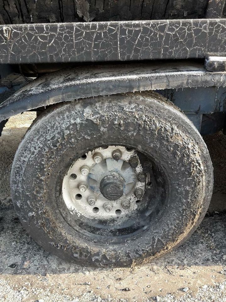 Trockeneis Trockeneisstrahlen KFZ Reinigung in Sontheim