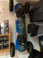 Next Board "Easy Rider" Mountainboard / Landboard ATB Schleswig-Holstein - Lübeck Vorschau