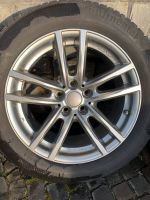 Rial Alufelgen X10 Metal-grey 757 BMW 7,5x17“ H2 - ET 27 - LK 112 Hessen - Dautphetal Vorschau