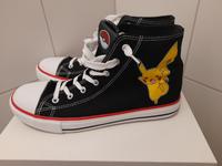 Chucks Pokemon 40 Baden-Württemberg - Berglen Vorschau