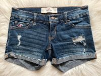 Hollister Jeans Shorts Gr. 00 W23 Baden-Württemberg - Heddesheim Vorschau