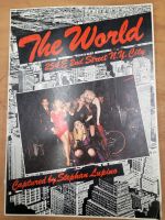 The World Stephan Lupino Bilderband Softcover Fotografie US 1988 Sachsen - Chemnitz Vorschau