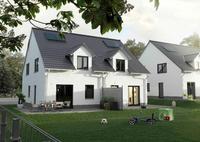 E-Werden, DHH, FÖRDERBAR!!!, 110m² Wfl., 166m² Grund, Garage, NEUBAU KFW 40 Essen - Essen-Werden Vorschau