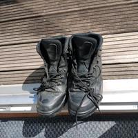 Wanderschuhe Lowa Leder Eimsbüttel - Hamburg Lokstedt Vorschau