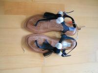 Tamaris Sandalen Gr. 40 Bayern - Bad Tölz Vorschau