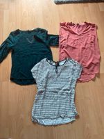 Damen Tops Shirts Tunika Qiero Comma Gr 34/36 Bayern - Weitramsdorf Vorschau