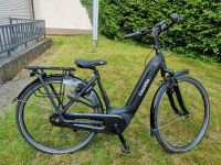 E-Bike Gazelle Arroyo C7+HMB Spezial Elite LB Wave black lime Dortmund - Schüren Vorschau
