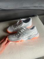 Asics Handball Volleyball Sportschuhe Baden-Württemberg - Eislingen (Fils) Vorschau