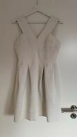 Kleid Taufe Hochzeit Geburtstag Baden-Württemberg - Eggenstein-Leopoldshafen Vorschau