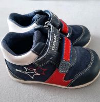 Geox Jungen Schuhe Gr. 21 Nordrhein-Westfalen - Grevenbroich Vorschau